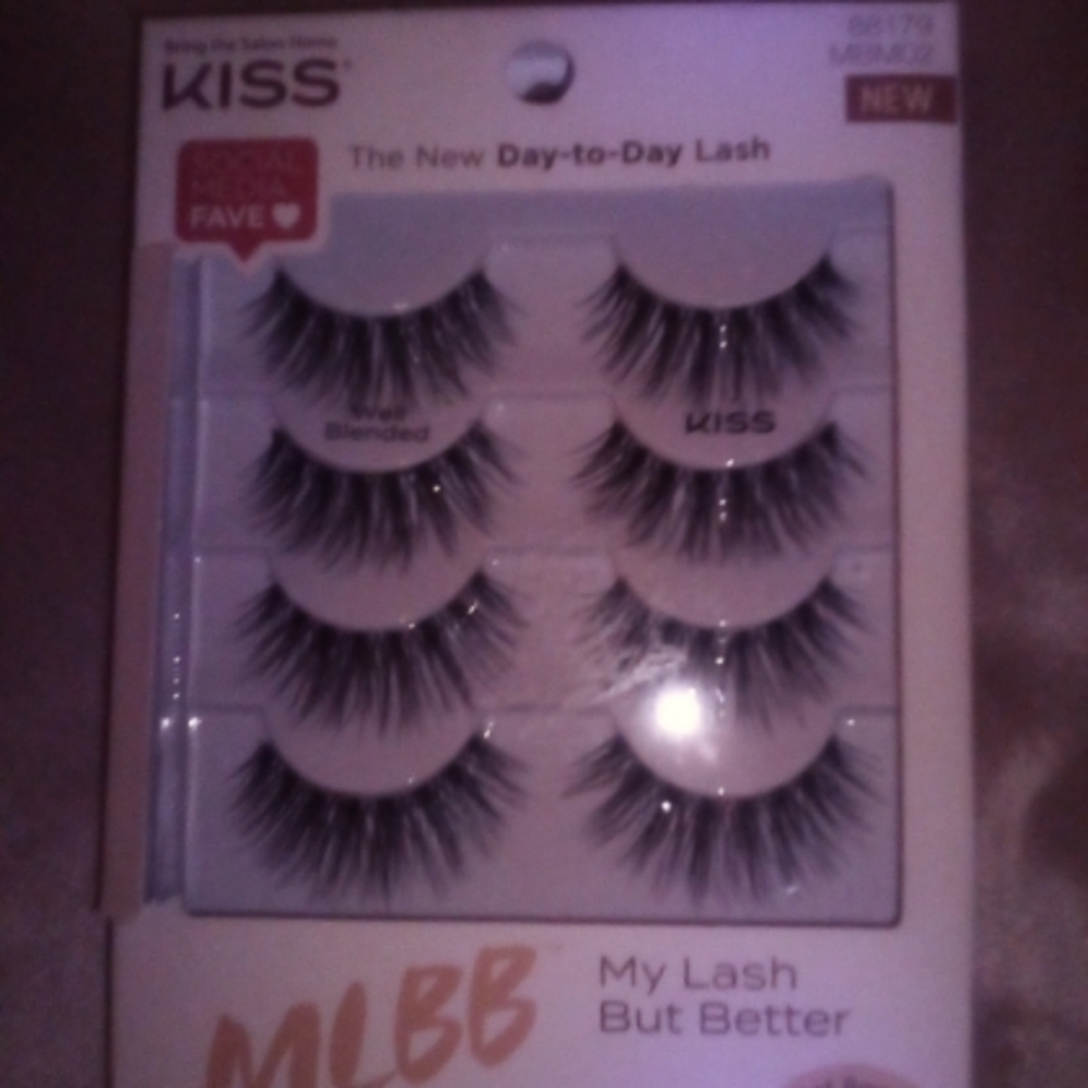 Eye Lashes